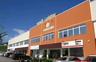 Oportunidade! loja em fazenda santo antônio - são josé