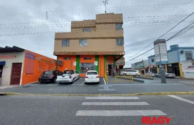 Oportunidade! salas/conjuntos em praia joão rosa - biguaçu