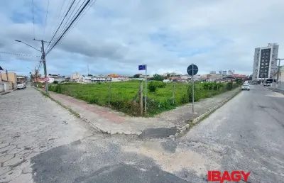 Terreno comercial para alugar na Rua Otto Júlio Malina, 61, Ipiranga, São José