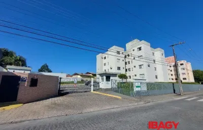 Excelente apartamento 2 dormitório(s) em serraria - são josé