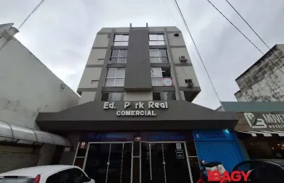 Oportunidade! salas/conjuntos em estreito - florianópolis