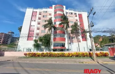 Excelente apartamento 2 dormitório(s) em saco grande - florianópolis