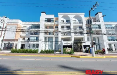 Excelente apartamento 3 dormitório(s) em abraão - florianópolis