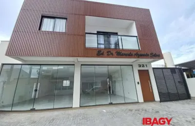 Ponto comercial para alugar na Rua Primavera, 393, Pagani, Palhoça
