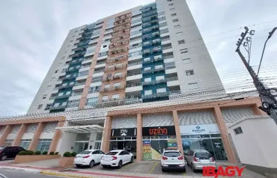 Ponto comercial para alugar na Rua Najla Carone Guedert, 887, Pagani, Palhoça