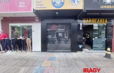 Ponto comercial para alugar na Rua Victor Meirelles, 193, Campinas, São José