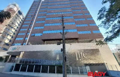 Garagem para alugar na Rua Santos Dumont, 255, Centro, Florianópolis
