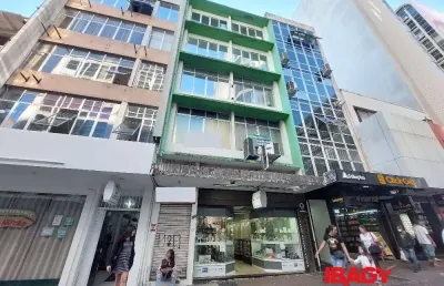 Prédio para alugar na Rua Deodoro, 290, Centro, Florianópolis