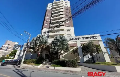Excelente apartamento 2 dormitório(s) em itacorubi - florianópolis