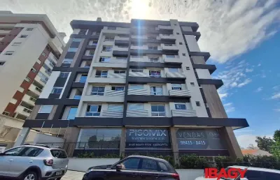 Ponto comercial para alugar na Rua Araci Vaz Callado, 1646, Estreito, Florianópolis