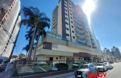 Excelente apartamento 3 dormitório(s) em nossa senhora do rosário - são josé