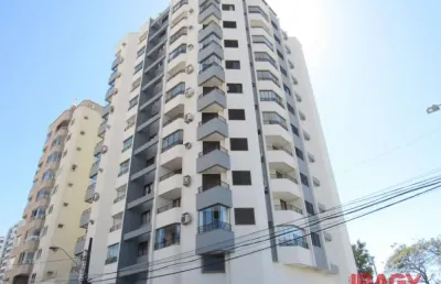 Excelente apartamento 1 dormitório(s) em campinas - são josé