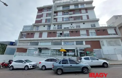 Excelente apartamento 1 dormitório(s) em centro - florianópolis