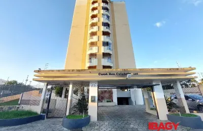 Excelente apartamento 3 dormitório(s) em passa vinte - palhoça