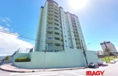 Excelente apartamento 2 dormitório(s) em jardim cidade de florianópolis - são josé