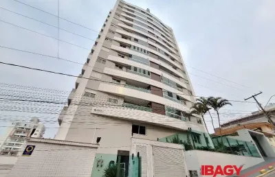 Excelente apartamento 2 dormitório(s) em barreiros - são josé