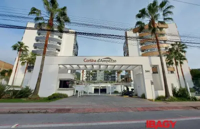Excelente apartamento 2 dormitório(s) em saco grande - florianópolis