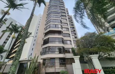 Excelente apartamento 3 dormitório(s) em agronômica - florianópolis