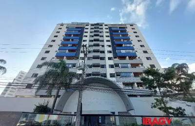Excelente apartamento 2 dormitório(s) em centro - florianópolis