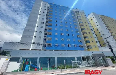 Excelente apartamento 3 dormitório(s) em areias - são josé