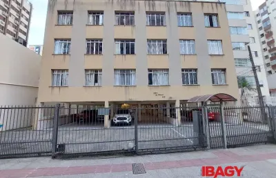 Excelente apartamento 2 dormitório(s) em centro - florianópolis