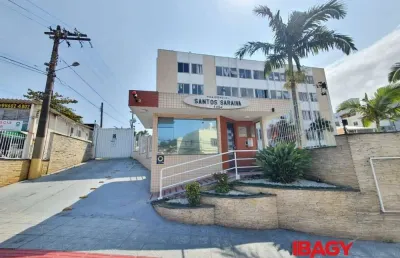 Excelente apartamento 3 dormitório(s) em estreito - florianópolis