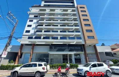 Oportunidade! salas/conjuntos em capoeiras - florianópolis