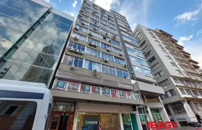 Excelente apartamento 1 dormitório(s) em centro - florianópolis