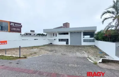 Oportunidade! galpão em vargem grande - florianópolis