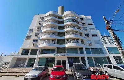 Ponto comercial para alugar na Servidão Abílio Silva, 345, Trindade, Florianópolis