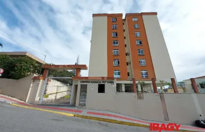 Excelente apartamento 2 dormitório(s) em ipiranga - são josé