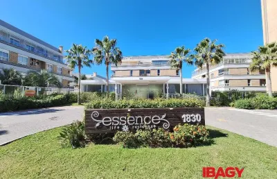 Excelente apartamento 2 dormitório(s) em campeche - florianópolis