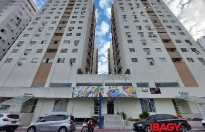 Excelente apartamento 1 dormitório(s) em campinas - são josé