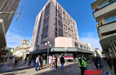 Oportunidade! salas/conjuntos em centro - florianópolis