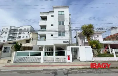 Excelente apartamento 2 dormitório(s) em passa vinte - palhoça