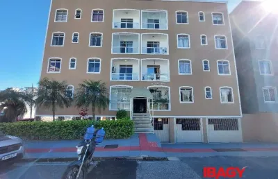 Excelente apartamento 2 dormitório(s) em barreiros - são josé