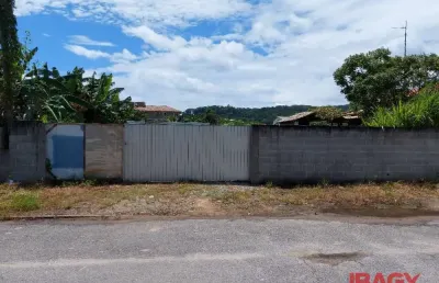 Oportunidade! terreno em fazenda santo antônio - são josé