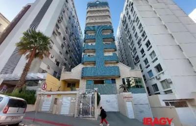 Excelente apartamento 1 dormitório(s) em centro - florianópolis