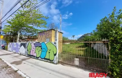 Oportunidade! terreno em lagoa da conceição - florianópolis