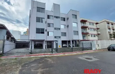 Excelente apartamento 1 dormitório(s) em kobrasol - são josé