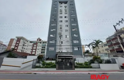 Excelente apartamento 2 dormitório(s) em balneário - florianópolis