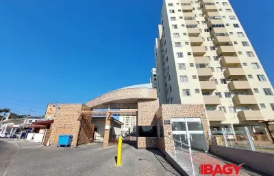 Excelente apartamento 2 dormitório(s) em areias - são josé
