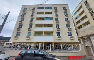 Excelente apartamento 2 dormitório(s) em córrego grande - florianópolis