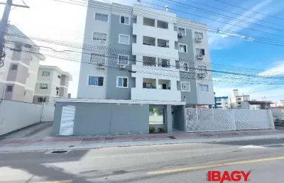 Excelente apartamento 2 dormitório(s) em pagani - palhoça