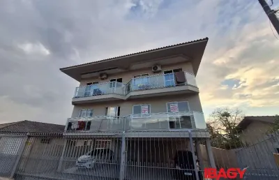Excelente apartamento 2 dormitório(s) em real parque - são josé