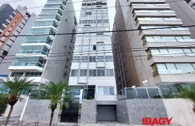 Excelente apartamento 3 dormitório(s) em centro - florianópolis