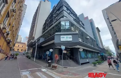 Oportunidade! salas/conjuntos em centro - florianópolis