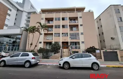Excelente apartamento 2 dormitório(s) em estreito - florianópolis