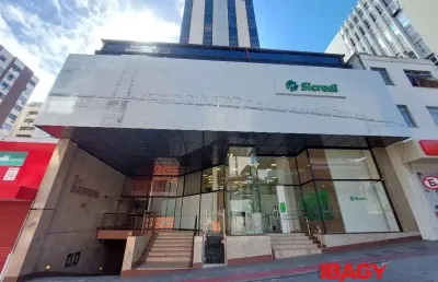 Oportunidade! salas/conjuntos em centro - florianópolis