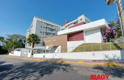 Excelente apartamento 2 dormitório(s) em centro - são josé